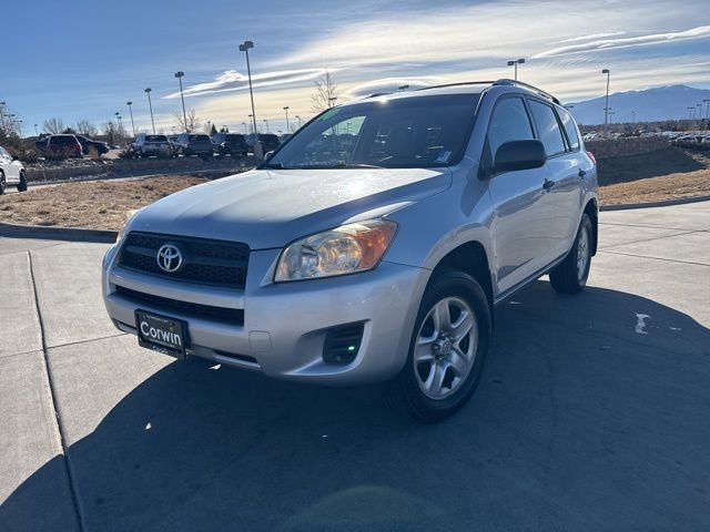Used 2010 Toyota RAV4 4WD image 3