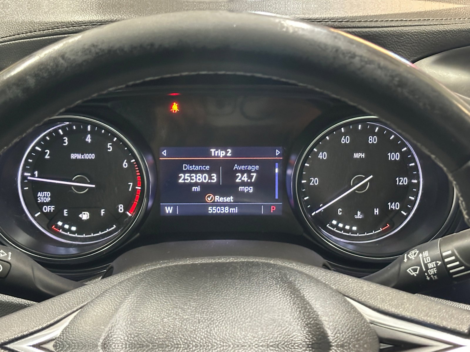 Used 2023 Buick Encore GX Preferred FWD image 20
