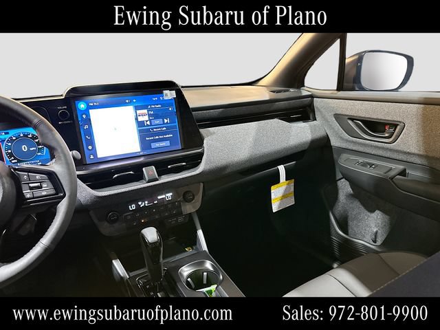 New 2026 Subaru Outback Limited AWD/4WD image 25