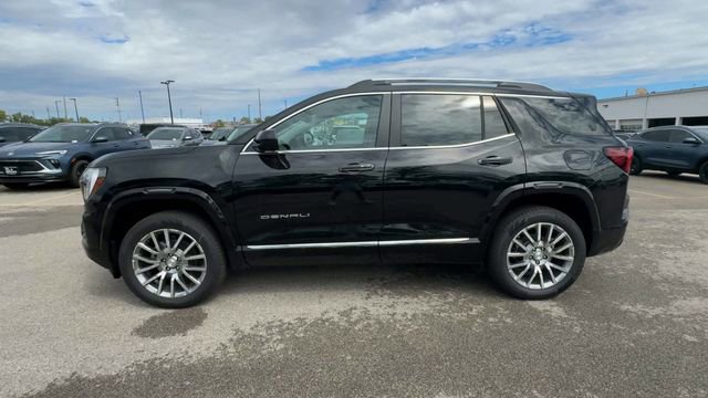 New 2026 GMC Terrain Denali image 5