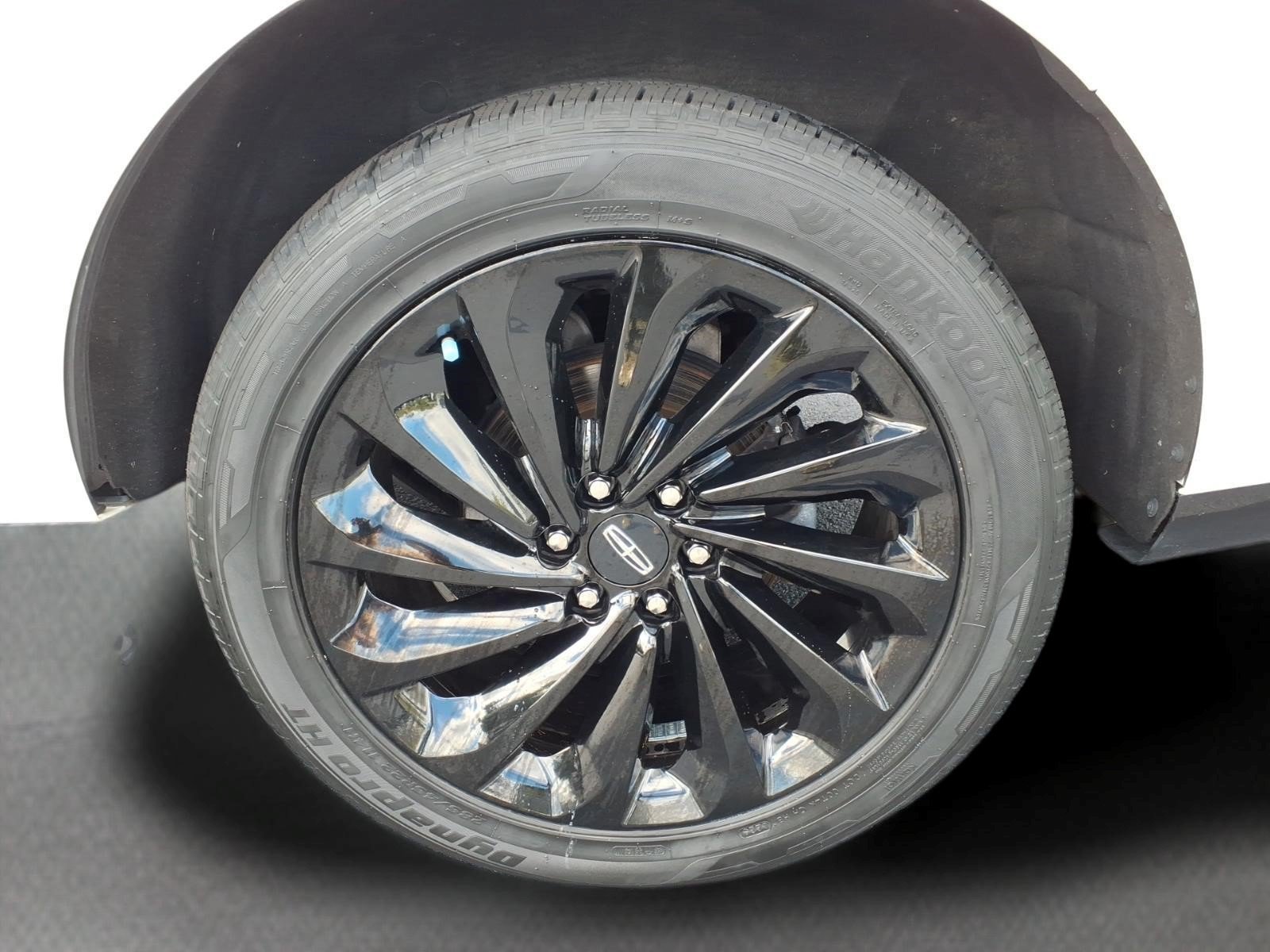 Certified 2021 Lincoln Navigator Reserve AWD/4WD image 22