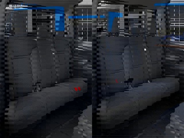 New 2025 Chevrolet Silverado 1500 LT w/ All Star Edition Plus image 17