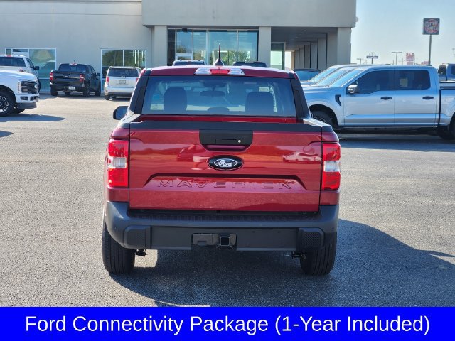 New 2026 Ford Maverick XLT FWD image 6