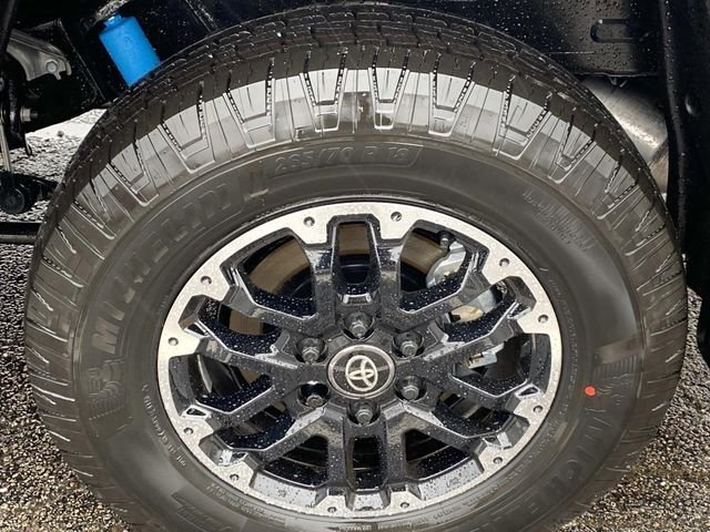 New 2026 Toyota Tundra SR5 image 6