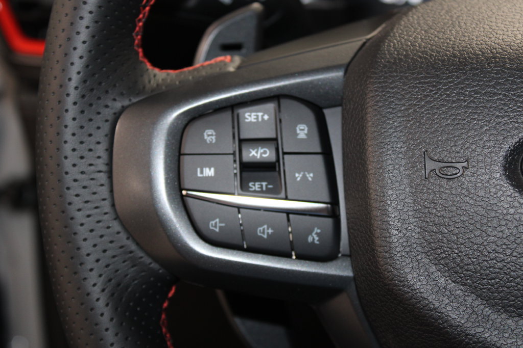 New 2026 Ford Ranger Raptor AWD/4WD image 43