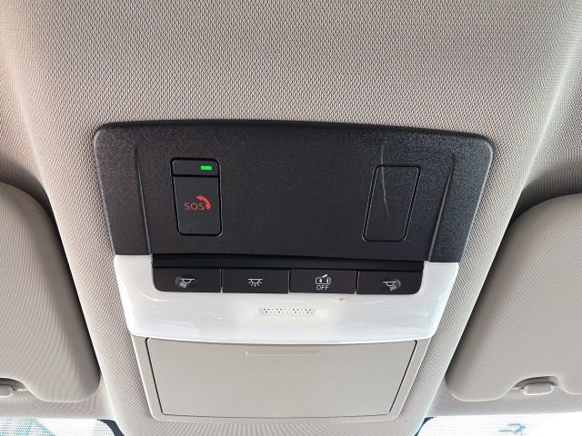 Used 2023 Nissan Rogue SV FWD image 20