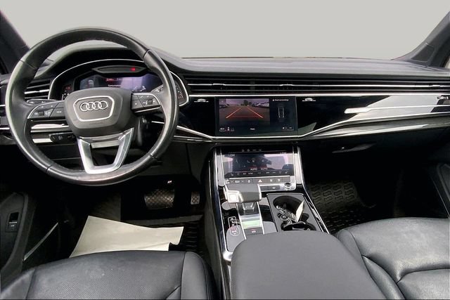 Used 2023 Audi Q7 2.0T Premium Plus AWD/4WD image 15
