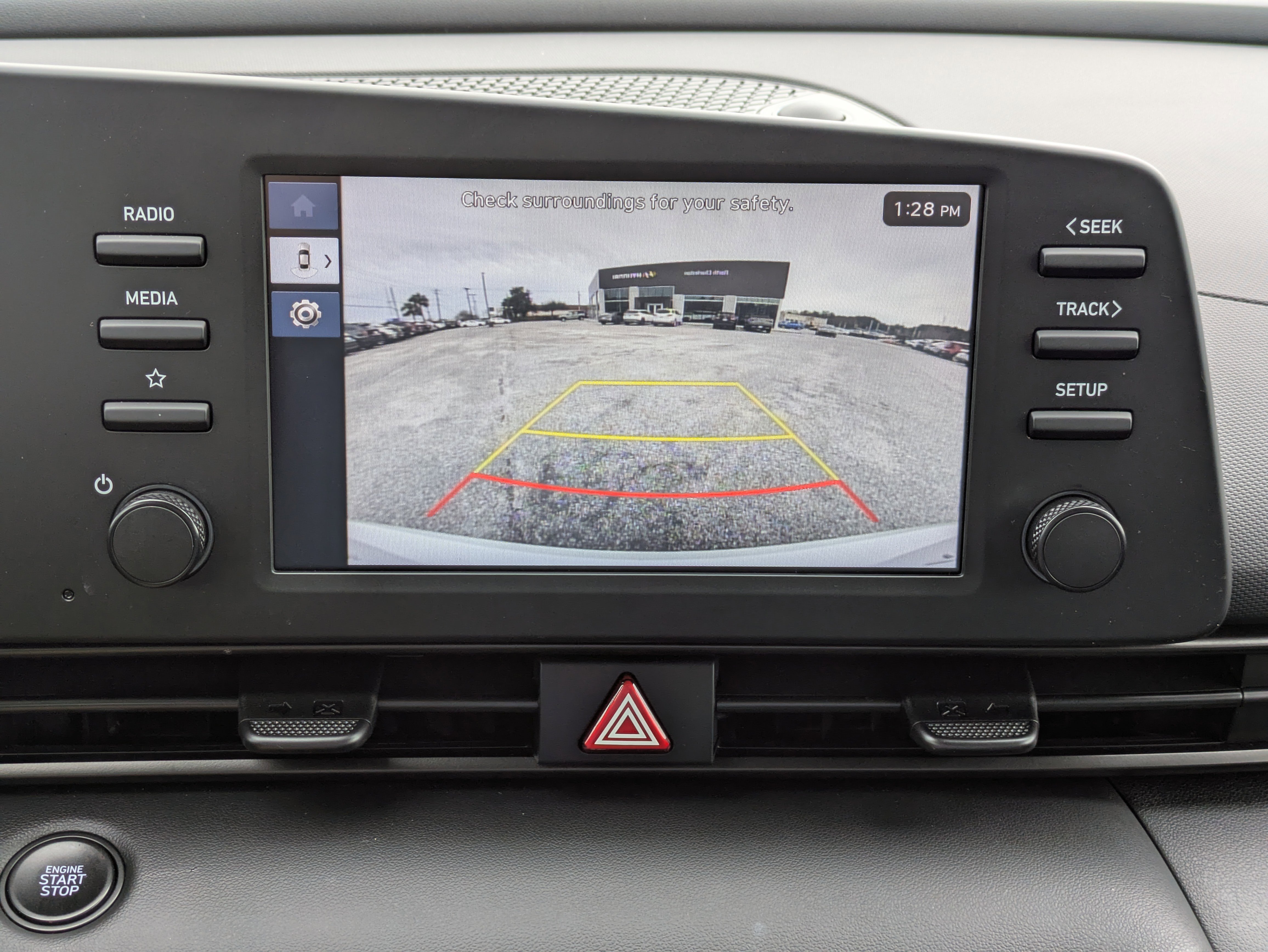 Certified 2025 Hyundai Elantra Sport image 19