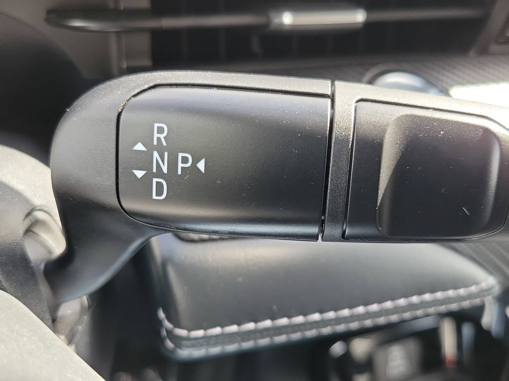 Certified 2025 Ford Mustang Mach-E Select RWD image 28