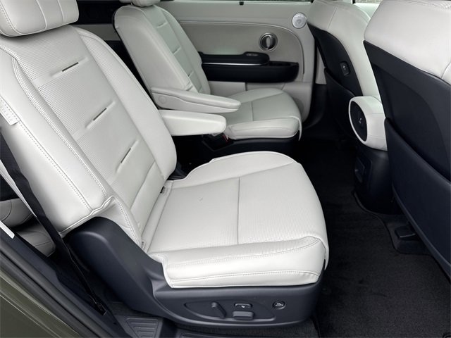 New 2026 Hyundai Palisade Calligraphy image 15