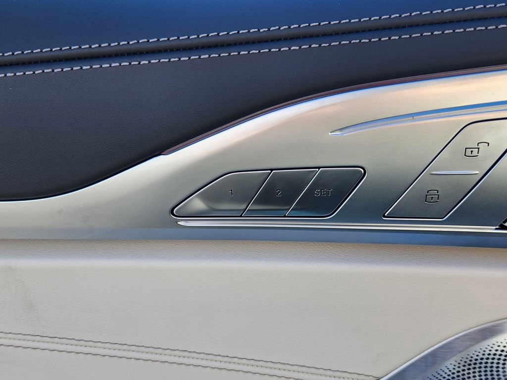 New 2026 BMW M850i xDrive image 18