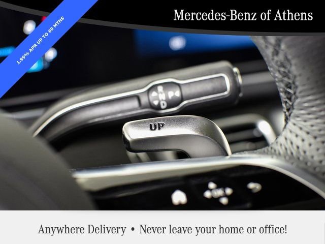 New 2025 Mercedes-Benz GLS 63 AMG 4MATIC image 27