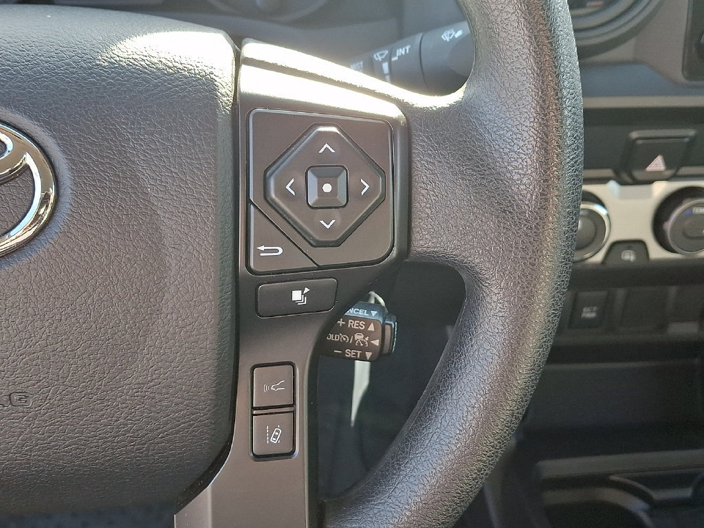 Used 2023 Toyota Tacoma SR AWD/4WD image 21