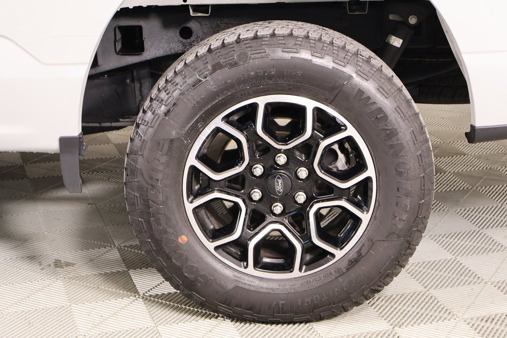 Used 2023 Ford F150 XLT w/ Equipment Group 302A High image 20