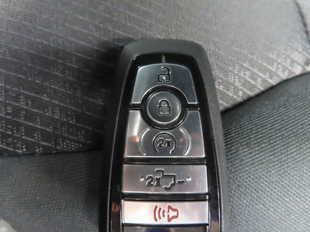 Used 2024 Ford F150 XLT w/ Equipment Group 302A MID AWD/4WD image 63
