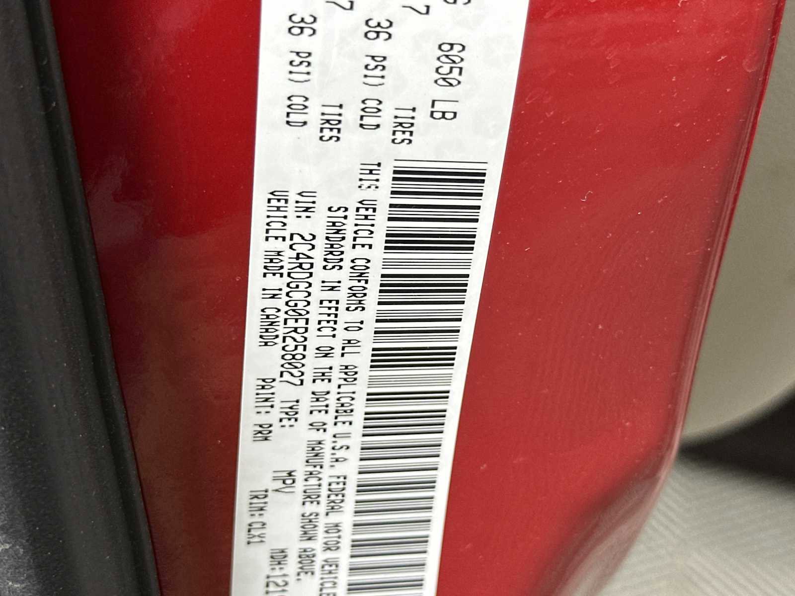 Used 2014 Dodge Grand Caravan SXT FWD image 29