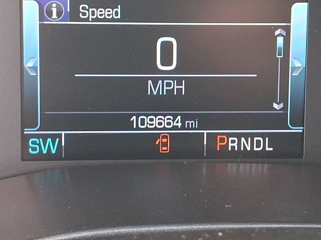 Used 2018 Chevrolet Colorado ZR2 image 20