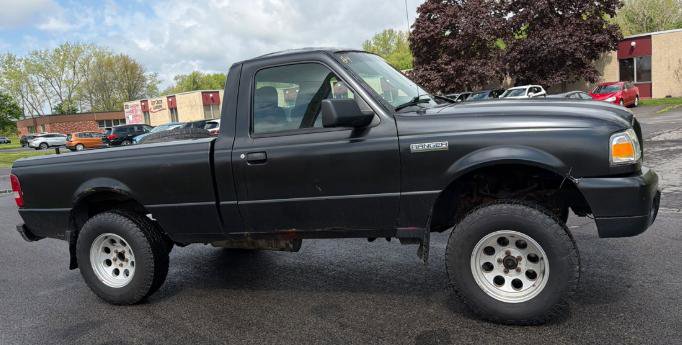 Used 2008 Ford Ranger XL RWD image 3