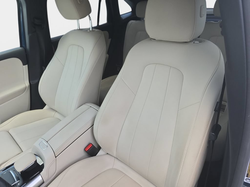 Used 2023 Mercedes-Benz GLA 250 image 22