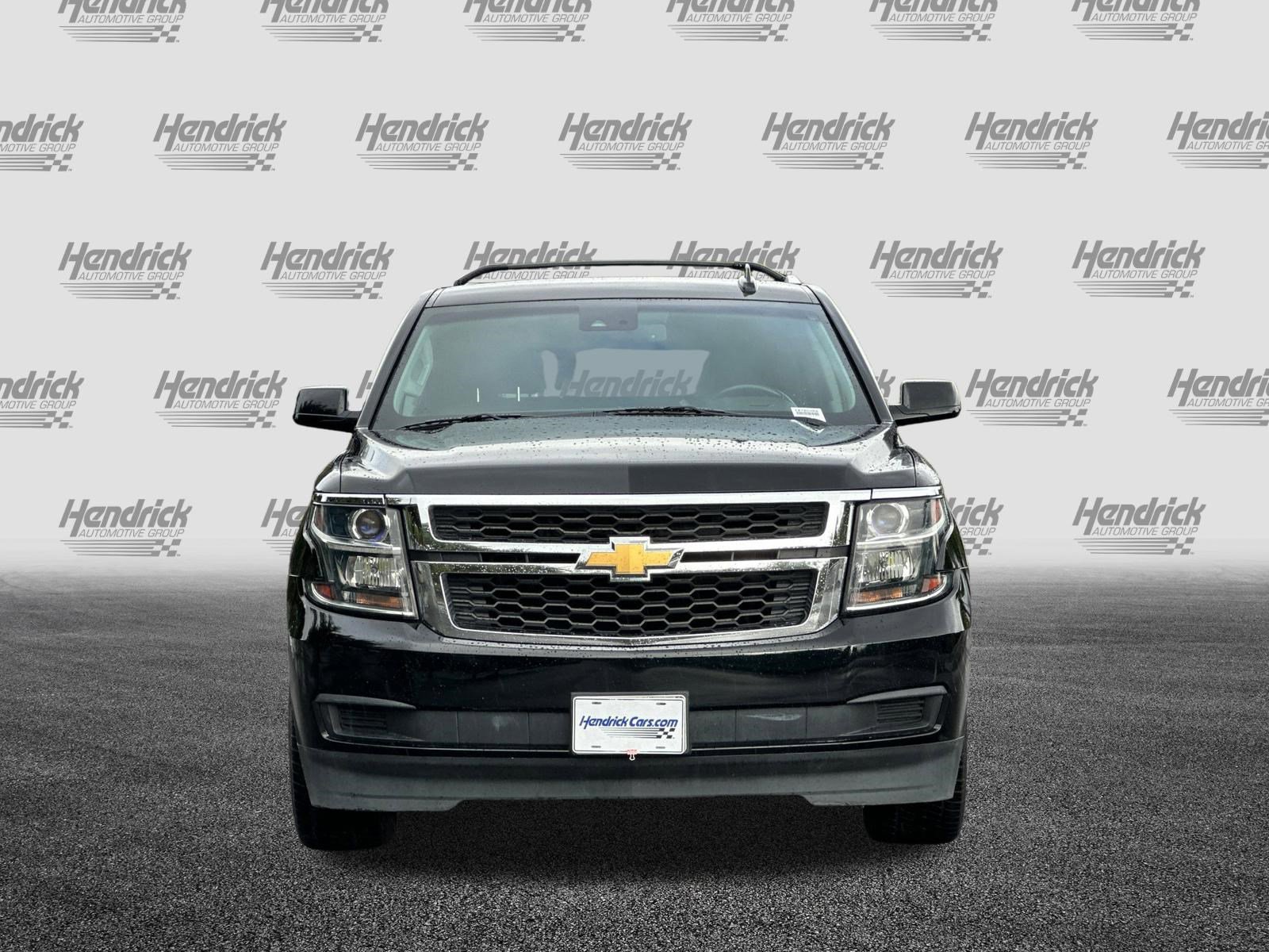 Used 2016 Chevrolet Tahoe LT RWD image 10