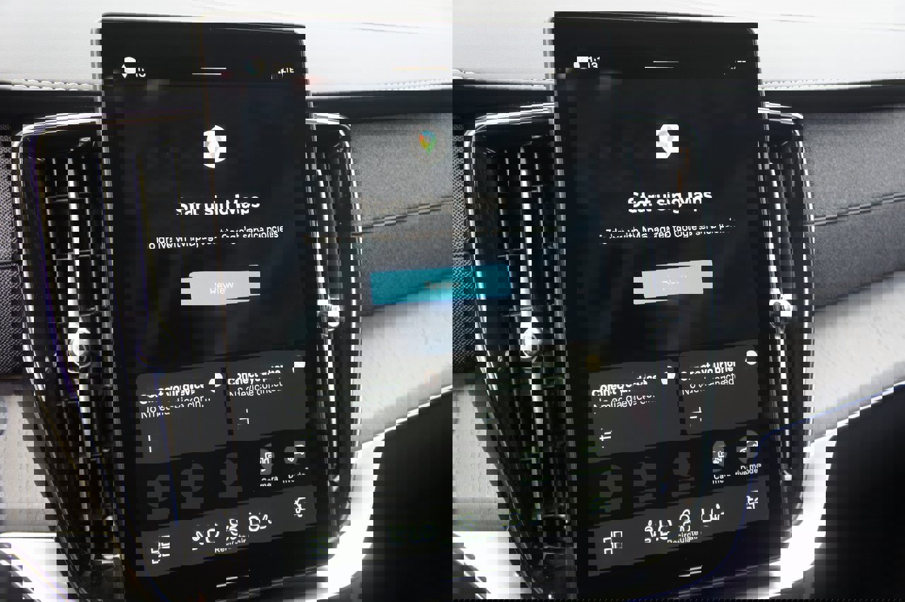 New 2026 Volvo XC90 B6 Ultra image 15