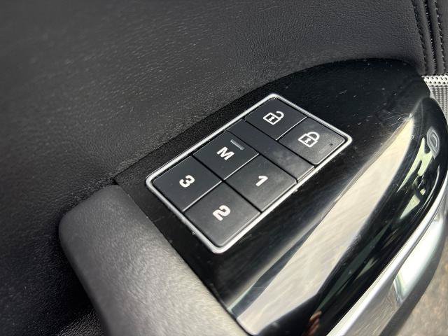 Used 2022 Land Rover Range Rover Sport HSE Silver Edition AWD/4WD image 11