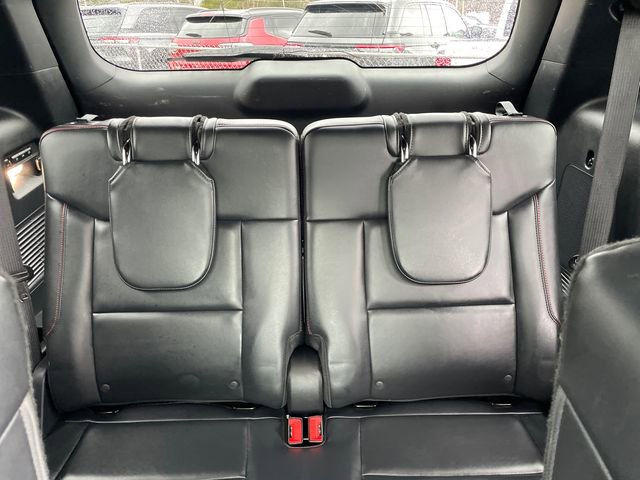Used 2025 Ford Explorer ST-Line w/ Premium Package AWD/4WD image 19