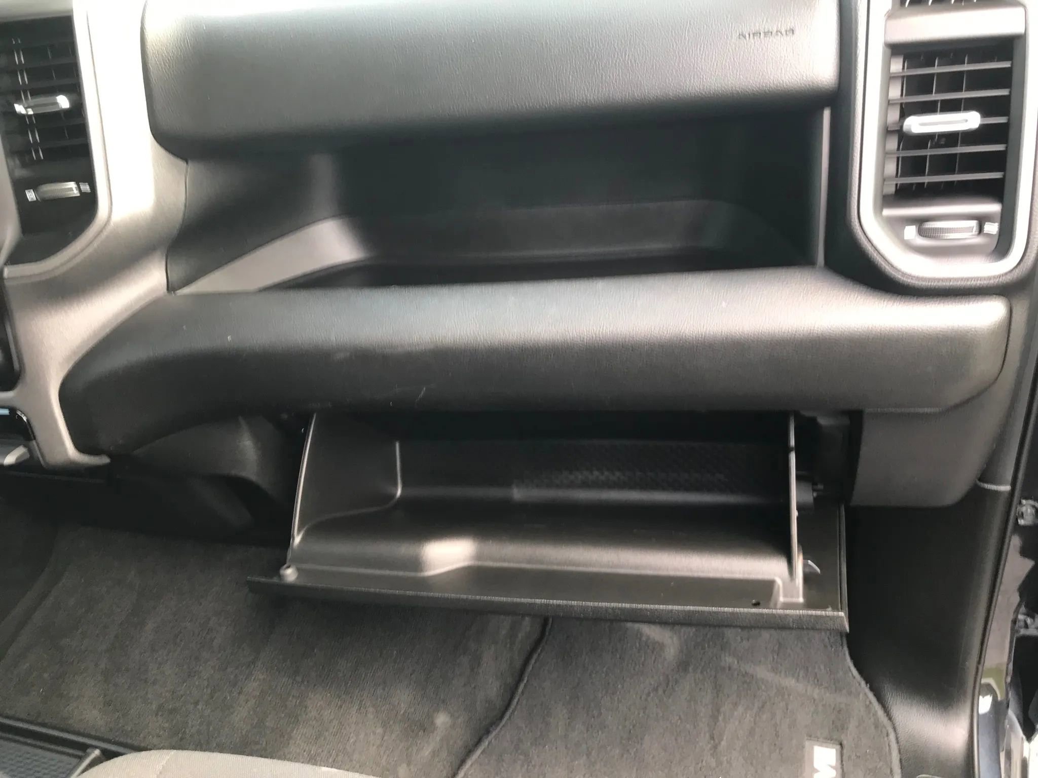 Used 2021 RAM 1500 Tradesman AWD/4WD image 51