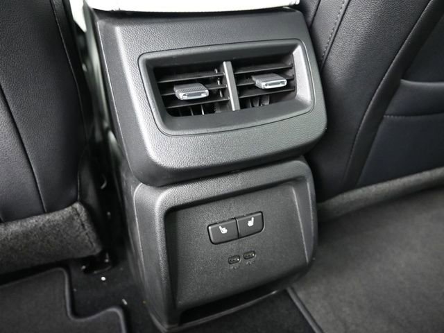 New 2026 Chevrolet Equinox EV LT image 25