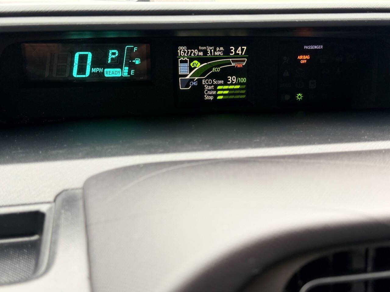 Used 2013 Toyota Prius C Two FWD image 46