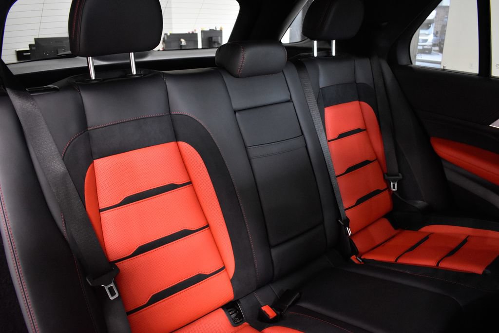 Certified 2025 Mercedes-Benz GLE 63 AMG S image 29