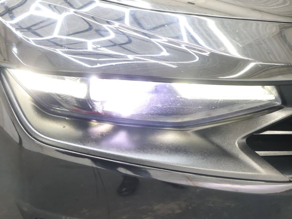 Used 2019 Chevrolet Camaro LS image 23