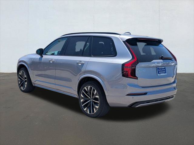 New 2026 Volvo XC90 T8 Ultra w/ Protection Package AWD/4WD image 2