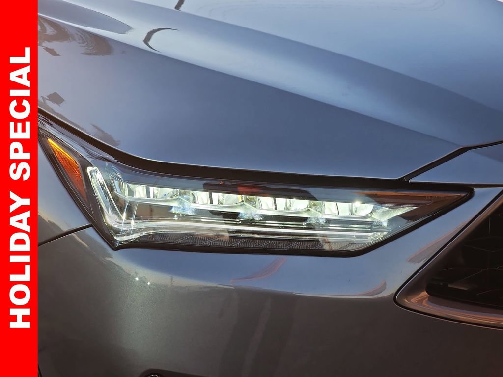 Used 2024 Acura MDX Type S image 37