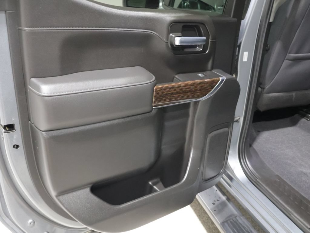 Used 2020 GMC Sierra 1500 Elevation w/ Elevation Value Package AWD/4WD image 19