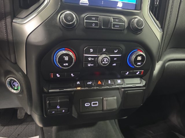 Used 2019 Chevrolet Silverado 1500 LT w/ All-Star Edition AWD/4WD image 15