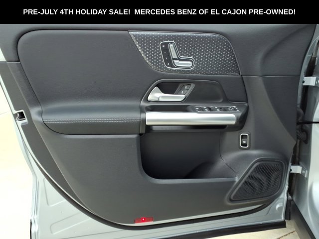 Certified 2026 Mercedes-Benz GLA 250 image 13