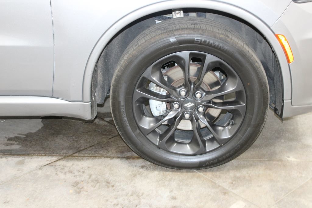 Used 2021 Dodge Durango GT image 61