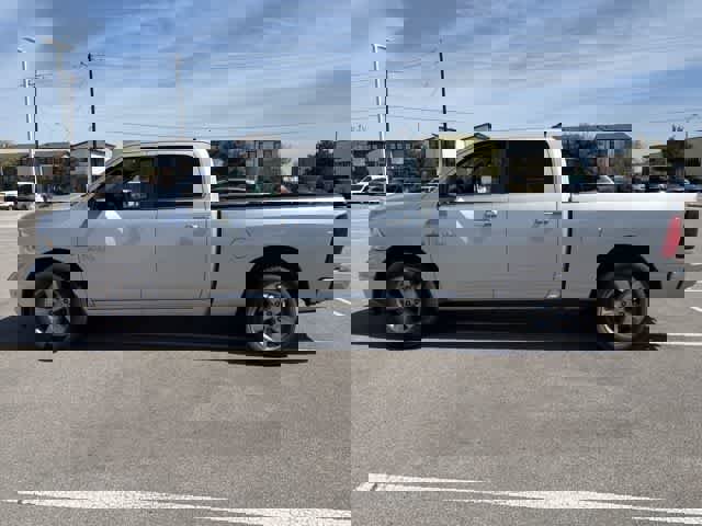 Used 2014 RAM 1500 Lone Star image 2