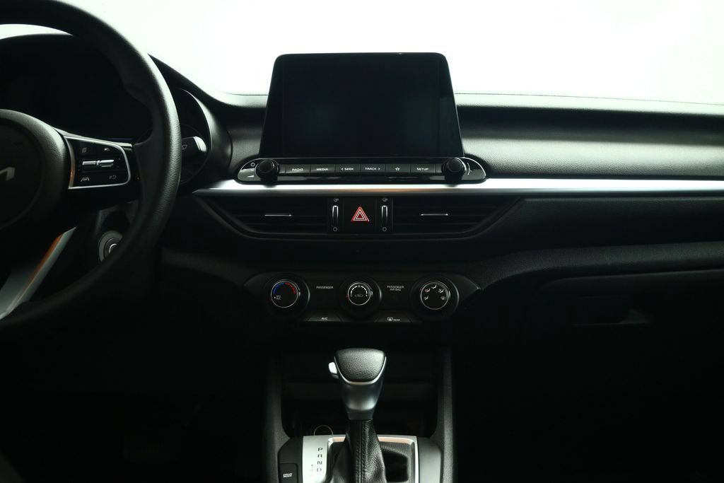 Used 2023 Kia Forte LXS w/ LXS Technology Package FWD image 37