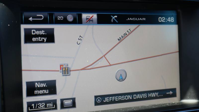 Used 2015 Jaguar F-TYPE S RWD image 17