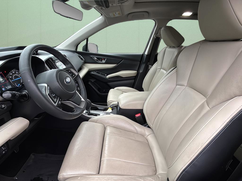 Used 2019 Subaru Ascent Limited w/ Popular Package #2A image 18