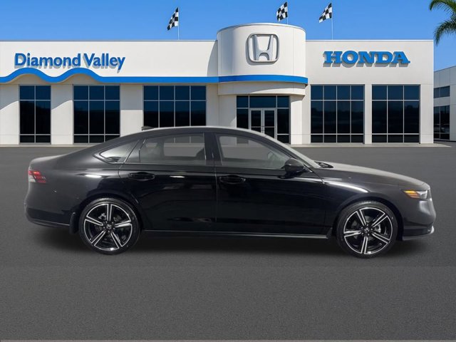 New 2026 Honda Accord SE video 2