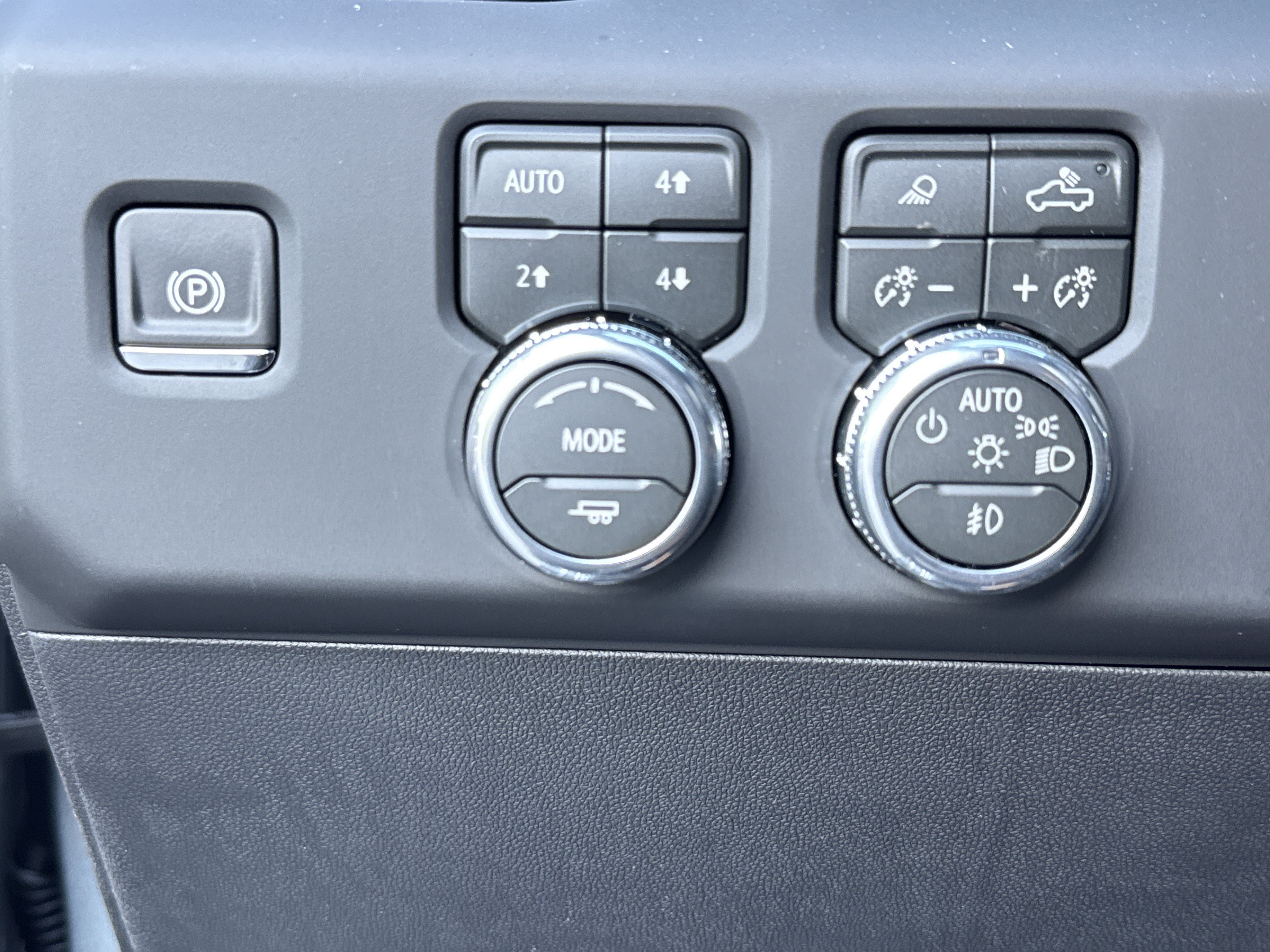 New 2026 GMC Sierra 1500 Denali Ultimate AWD/4WD image 19