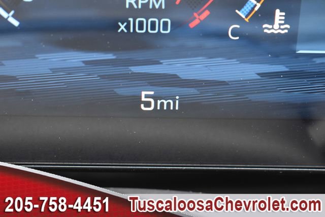 New 2026 Chevrolet Equinox ACTIV image 27