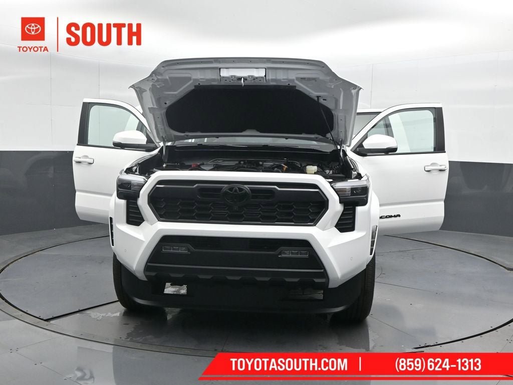 New 2026 Toyota Tacoma TRD Sport w/ TRD Sport Premium Package AWD/4WD image 61