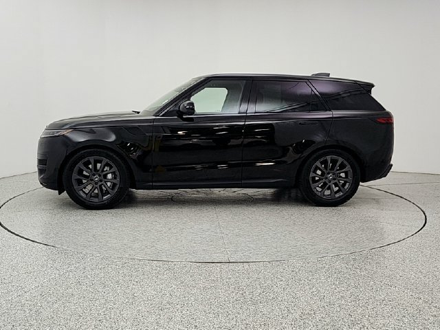 Certified 2024 Land Rover Range Rover Sport SE AWD/4WD image 8