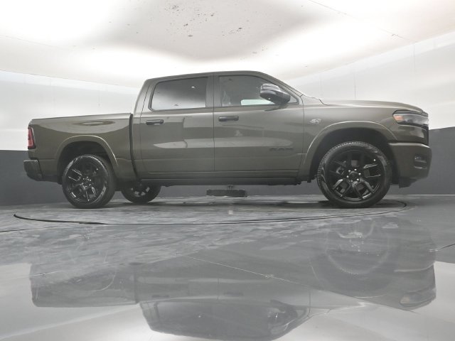 New 2027 RAM 1500 Laramie AWD/4WD image 53