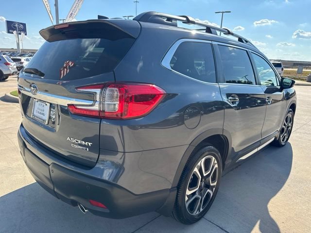 Certified 2026 Subaru Ascent Touring AWD/4WD image 3