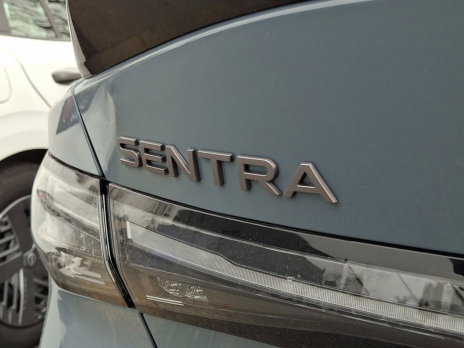 New 2026 Nissan Sentra SR w/ SR Premium Package image 5